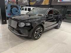 Bentley Bentayga 4.0T V8 - ფოტო 1