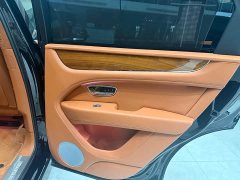 Bentley Bentayga 4.0T V8 - ფოტო 10