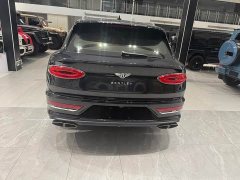Bentley Bentayga 4.0T V8 - ფოტო 11