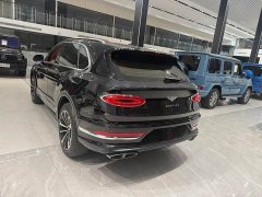 Bentley Bentayga 4.0T V8 - ფოტო 12