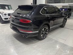 Bentley Bentayga 4.0T V8 - ფოტო 13