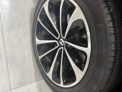 Bentley Bentayga 4.0T V8 - ფოტო 14