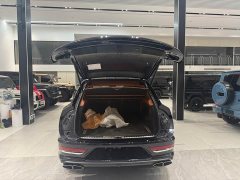 Bentley Bentayga 4.0T V8 - ფოტო 15