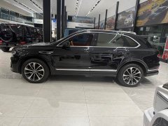Bentley Bentayga 4.0T V8 - ფოტო 3
