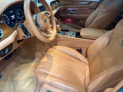 Bentley Bentayga 4.0T V8 - ფოტო 5
