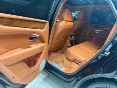 Bentley Bentayga 4.0T V8 - ფოტო 6