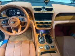 Bentley Bentayga 4.0T V8 - ფოტო 7