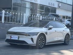 Zeekr Geely Zeekr 007 GT RWD Smart Driving Edition 75kWh - ფოტო 1