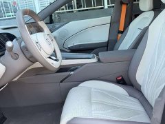 Zeekr Geely Zeekr 007 GT RWD Smart Driving Edition 75kWh - ფოტო 11