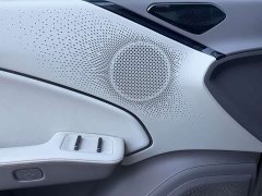Zeekr Geely Zeekr 007 GT RWD Smart Driving Edition 75kWh - ფოტო 12
