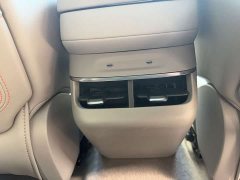 Zeekr Geely Zeekr 007 GT RWD Smart Driving Edition 75kWh - ფოტო 13