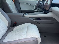 Zeekr Geely Zeekr 007 GT RWD Smart Driving Edition 75kWh - ფოტო 14