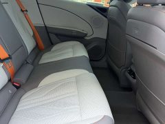 Zeekr Geely Zeekr 007 GT RWD Smart Driving Edition 75kWh - ფოტო 15