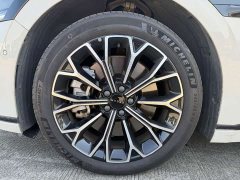 Zeekr Geely Zeekr 007 GT RWD Smart Driving Edition 75kWh - ფოტო 17