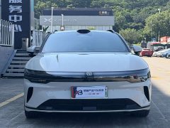 Zeekr Geely Zeekr 007 GT RWD Smart Driving Edition 75kWh - ფოტო 2
