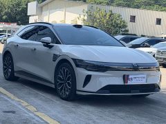 Zeekr Geely Zeekr 007 GT RWD Smart Driving Edition 75kWh - ფოტო 3