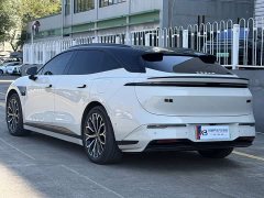 Zeekr Geely Zeekr 007 GT RWD Smart Driving Edition 75kWh - ფოტო 4