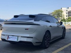 Zeekr Geely Zeekr 007 GT RWD Smart Driving Edition 75kWh - ფოტო 5