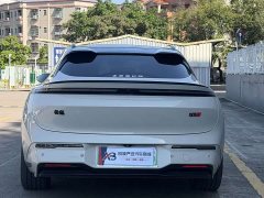 Zeekr Geely Zeekr 007 GT RWD Smart Driving Edition 75kWh - ფოტო 6