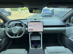 Zeekr Geely Zeekr 007 GT RWD Smart Driving Edition 75kWh - ფოტო 7
