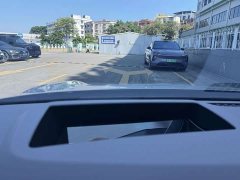 Zeekr Geely Zeekr 007 GT RWD Smart Driving Edition 75kWh - ფოტო 8