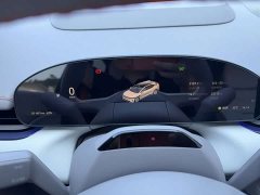Zeekr Geely Zeekr 007 GT RWD Smart Driving Edition 75kWh - ფოტო 9