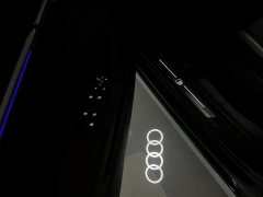 Audi A3 A3L Limousine 35 TFSI Luxury Sport - ფოტო 10