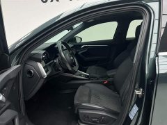 Audi A3 A3L Limousine 35 TFSI Luxury Sport - ფოტო 11