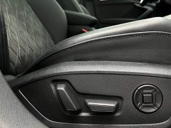 Audi A3 A3L Limousine 35 TFSI Luxury Sport - ფოტო 12