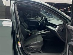 Audi A3 A3L Limousine 35 TFSI Luxury Sport - ფოტო 13