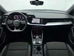 Audi A3 A3L Limousine 35 TFSI Luxury Sport - ფოტო 16