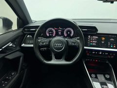 Audi A3 A3L Limousine 35 TFSI Luxury Sport - ფოტო 17