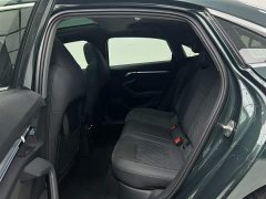 Audi A3 A3L Limousine 35 TFSI Luxury Sport - ფოტო 19