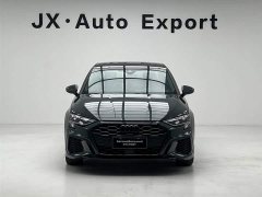 Audi A3 A3L Limousine 35 TFSI Luxury Sport - ფოტო 2