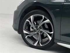 Audi A3 A3L Limousine 35 TFSI Luxury Sport - ფოტო 20