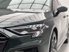 Audi A3 A3L Limousine 35 TFSI Luxury Sport - ფოტო 3
