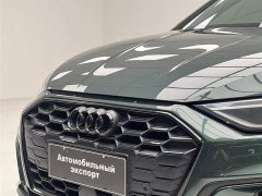 Audi A3 A3L Limousine 35 TFSI Luxury Sport - ფოტო 4