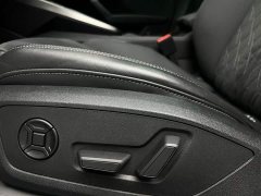 Audi A3 A3L Limousine 35 TFSI Luxury Sport - ფოტო 8