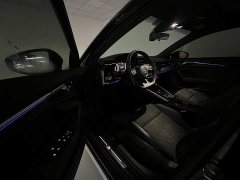 Audi A3 A3L Limousine 35 TFSI Luxury Sport - ფოტო 9