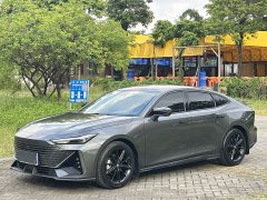 Changan UNI-V 1.5T Deluxe - ფოტო 1
