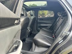 Changan UNI-V 1.5T Deluxe - ფოტო 10