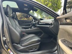 Changan UNI-V 1.5T Deluxe - ფოტო 12