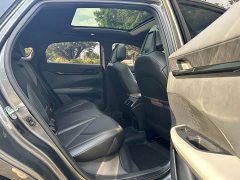 Changan UNI-V 1.5T Deluxe - ფოტო 13