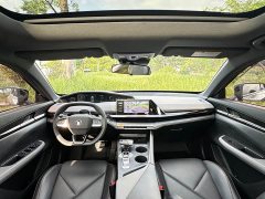 Changan UNI-V 1.5T Deluxe - ფოტო 14