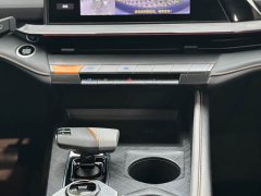 Changan UNI-V 1.5T Deluxe - ფოტო 17