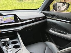 Changan UNI-V 1.5T Deluxe - ფოტო 20