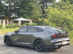 Changan UNI-V 1.5T Deluxe - ფოტო 5