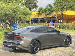 Changan UNI-V 1.5T Deluxe - ფოტო 7