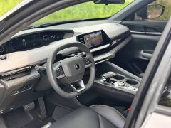 Changan UNI-V 1.5T Deluxe - ფოტო 8