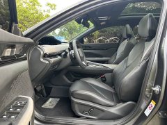 Changan UNI-V 1.5T Deluxe - ფოტო 9